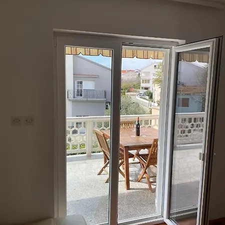 דירה Duplex Luna *