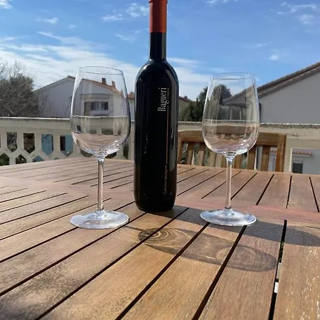 Apartmán Duplex Luna *