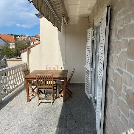 Duplex Luna * Krk Town