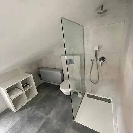 Duplex Luna דירה *