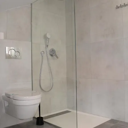 Duplex Luna Apartmán Krk Town