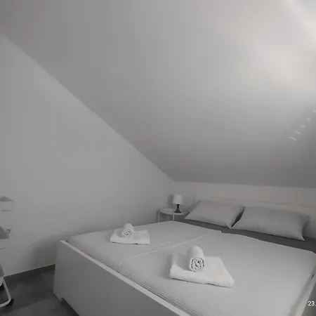 Duplex Luna Apartment