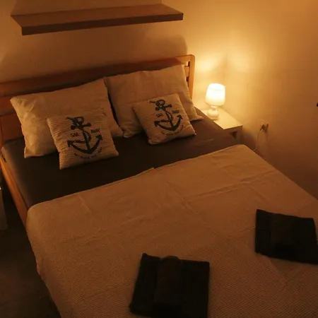 Apartment Duplex Luna *