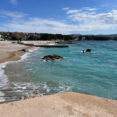 Duplex Luna Apartmán *