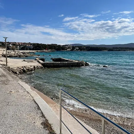 Duplex Luna * Krk Town