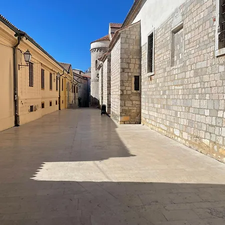 Duplex Luna Krk Town