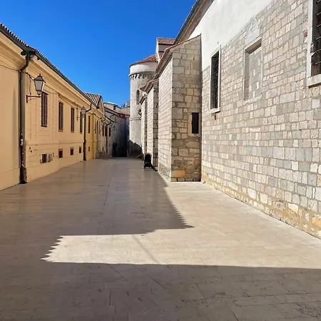 Duplex Luna Apartmán