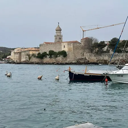 Duplex Luna Apartmán