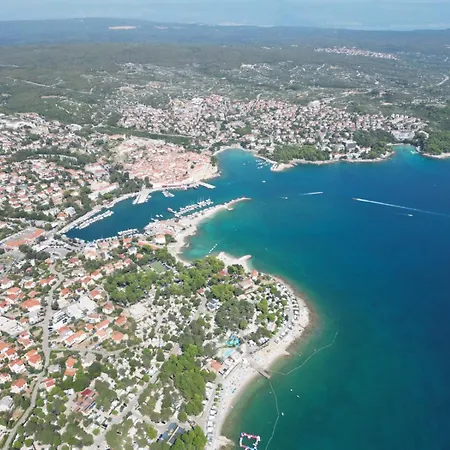 Duplex Luna Apartmán *