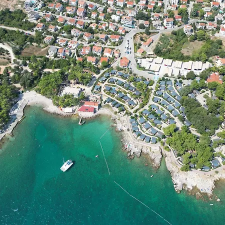 Apartmán Duplex Luna