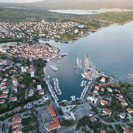 Apartmán Duplex Luna