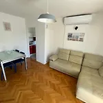 아파트 Duplex Luna