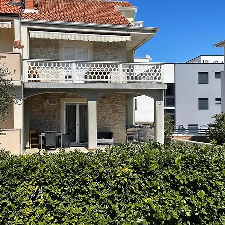Апартаменты Duplex Luna *