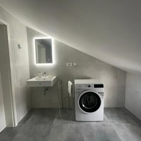 Апартаменты Duplex Luna