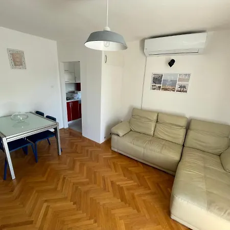 Апартаменты Duplex Luna