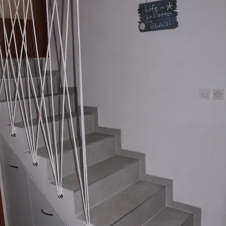 Duplex Luna *