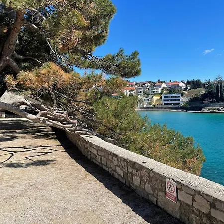 Duplex Luna Διαμέρισμα Krk Town