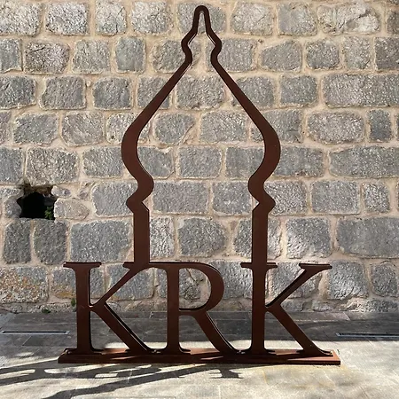 Duplex Luna Апартаменты Крк