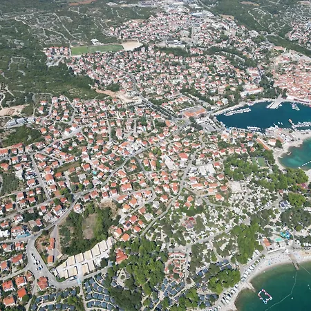 Duplex Luna Апартаменты