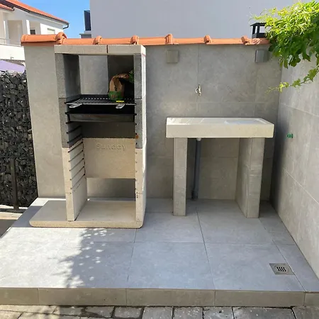 Duplex Luna Апартаменты *