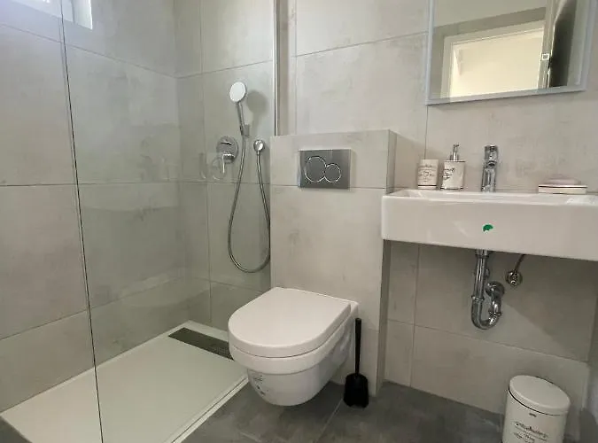 Duplex Luna Διαμέρισμα Krk Town