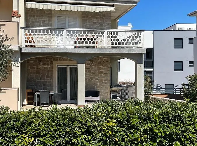 Διαμέρισμα Duplex Luna *