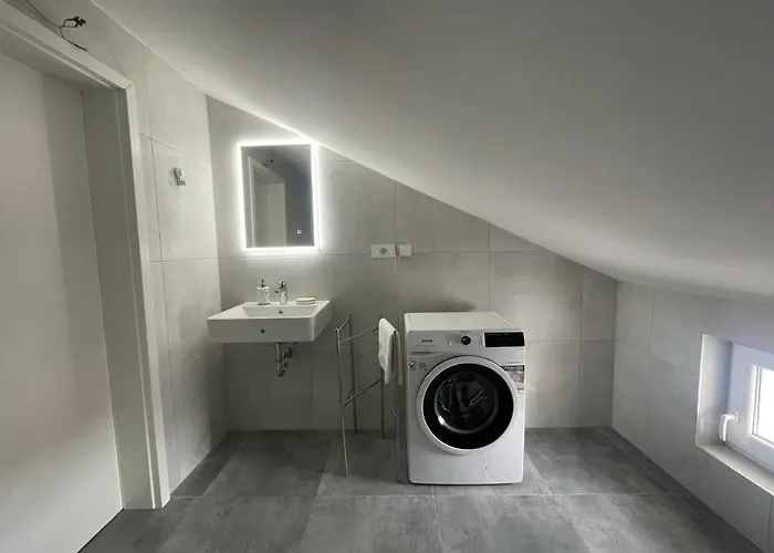 Διαμέρισμα Duplex Luna