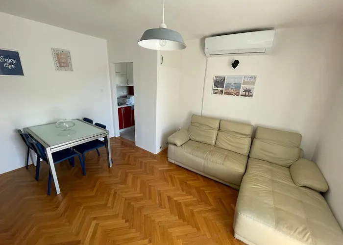 Apartment Duplex Luna