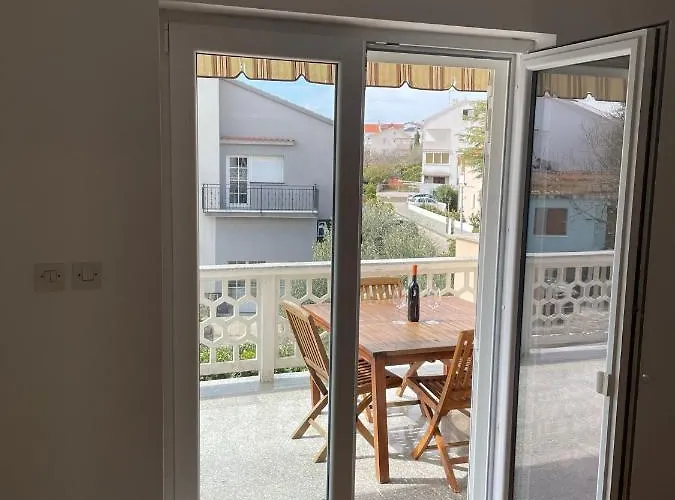 Διαμέρισμα Duplex Luna *