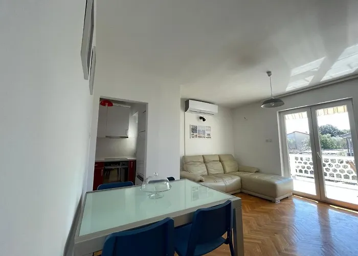 Διαμέρισμα Duplex Luna *