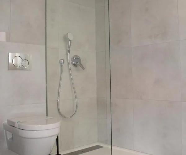 Duplex Luna Apartment Krk Town