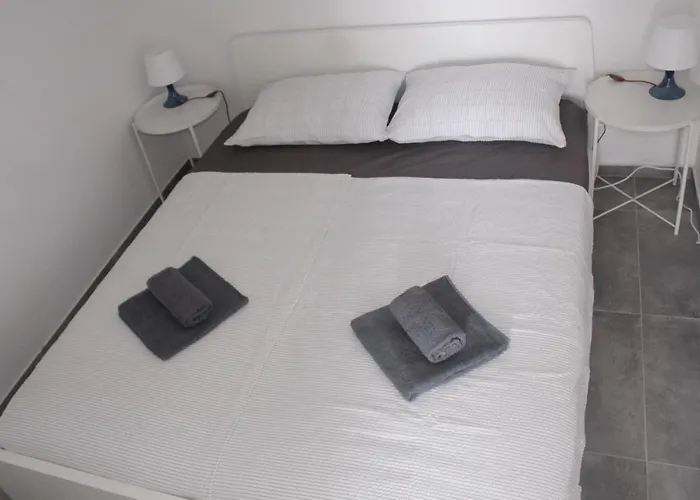 Duplex Luna Διαμέρισμα Krk Town