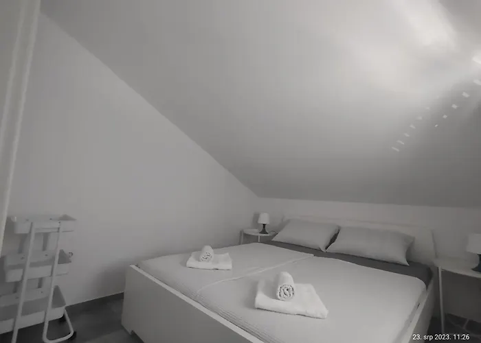 Duplex Luna Apartment