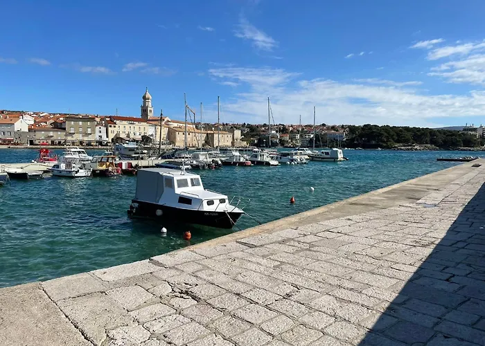 Apartment Duplex Luna *