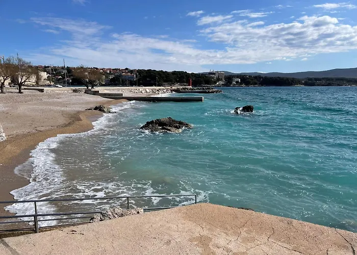 Duplex Luna Apartment *