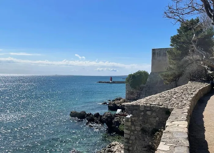 Διαμέρισμα Duplex Luna Krk Town