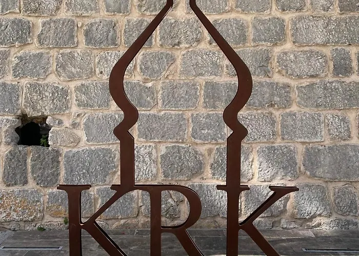 Duplex Luna Διαμέρισμα Krk Town