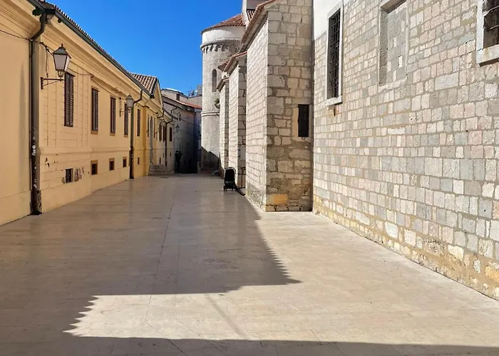 Duplex Luna Διαμέρισμα