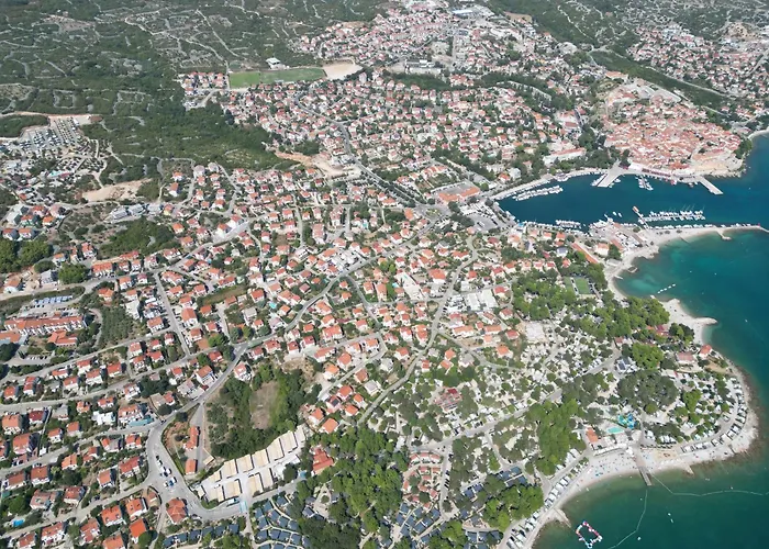 Duplex Luna Apartment