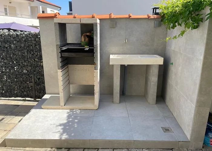 Duplex Luna Διαμέρισμα *