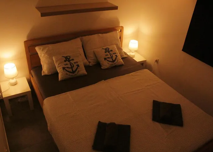 Apartmán Duplex Luna *